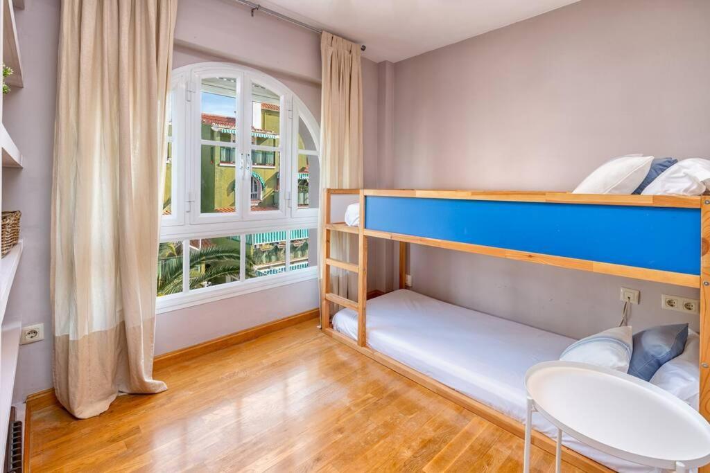 Apartment Duplex En Guadalmar Junto Al Mar Málaga