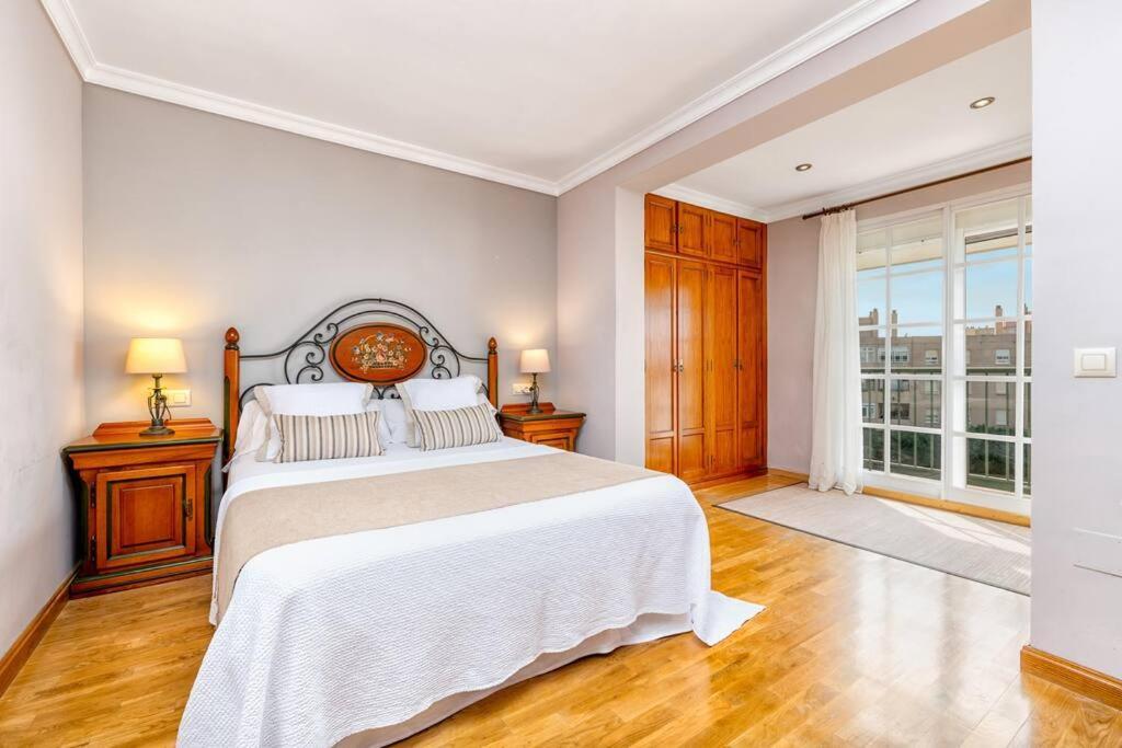 Duplex En Guadalmar Junto Al Mar Apartment Málaga
