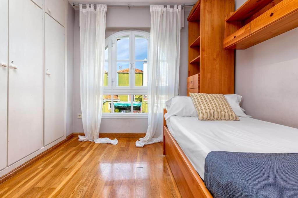 Apartment Duplex En Guadalmar Junto Al Mar Málaga