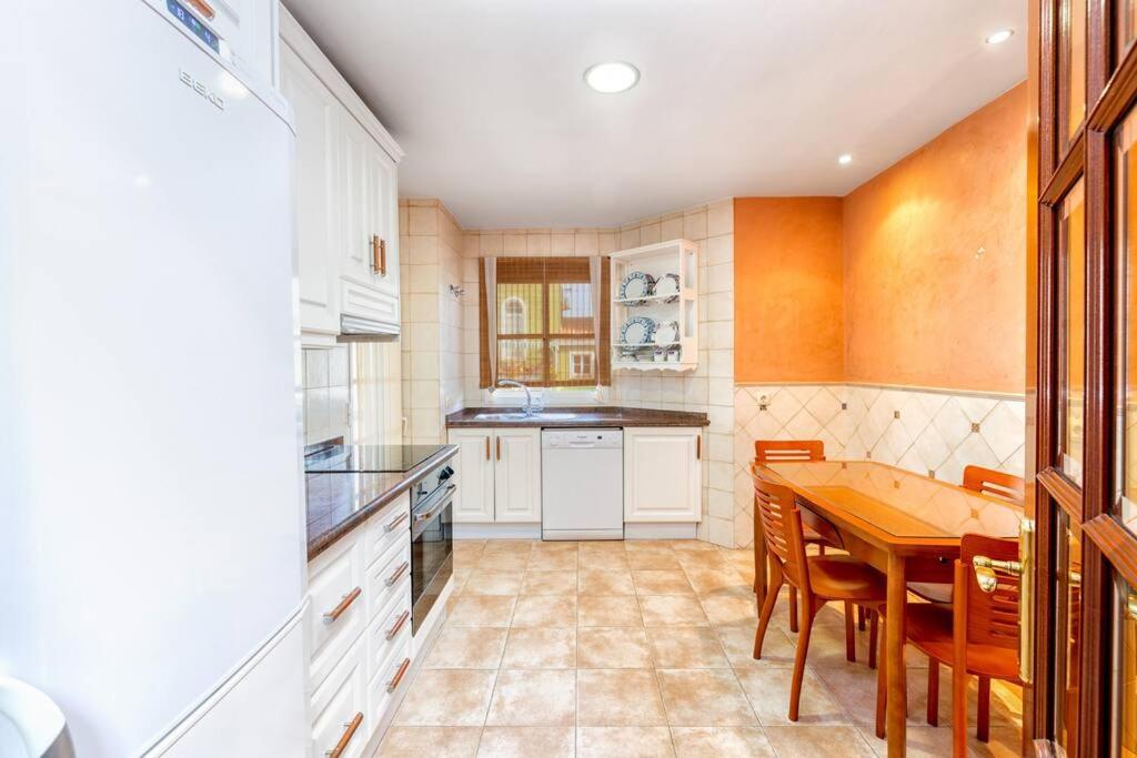 Duplex En Guadalmar Junto Al Mar * Malaga