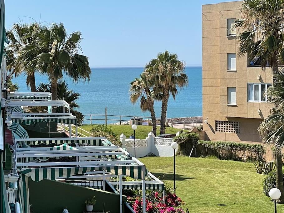 Duplex En Guadalmar Junto Al Mar Apartment *